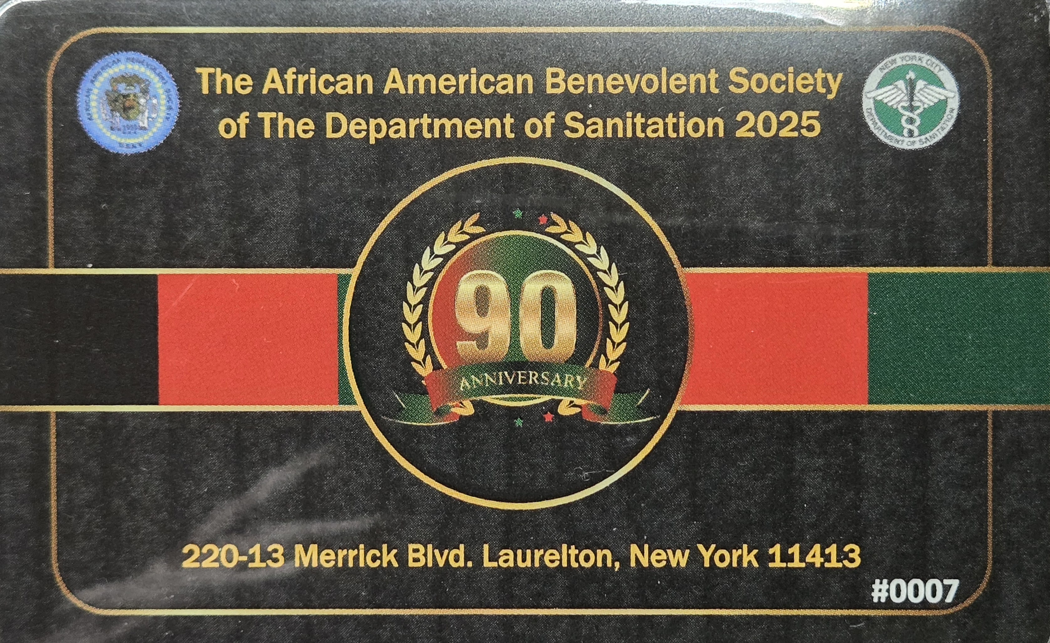 Membership flyer 1